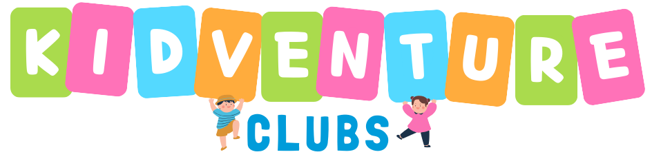KidVenture Clubs